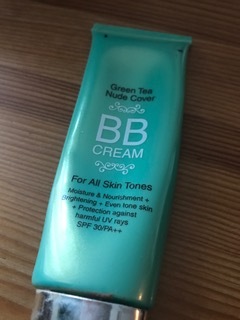 What's your favourite BB cream?