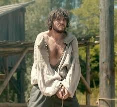 Swagger Inn Thread 141 - May every wench find an hbf under her --duvet-- mistletoe this Christmas