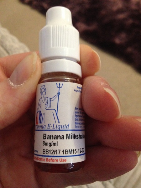 Right...I'm going to do this!!