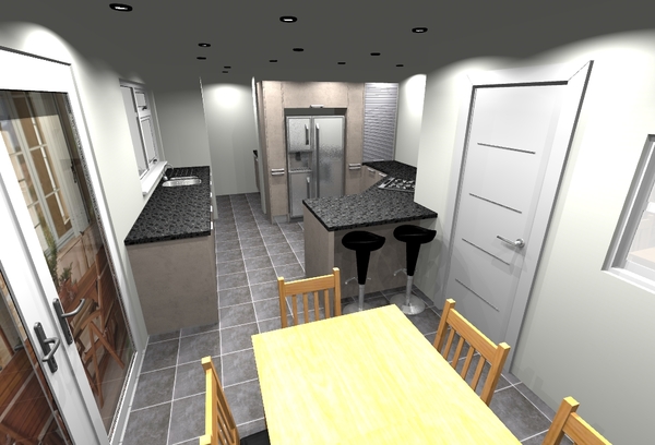 Aaargh - bewildered with kitchen choices - please help!
