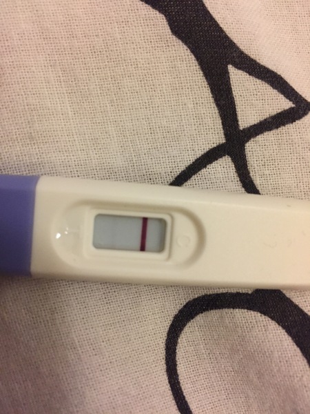 Getting ready for baby challenge