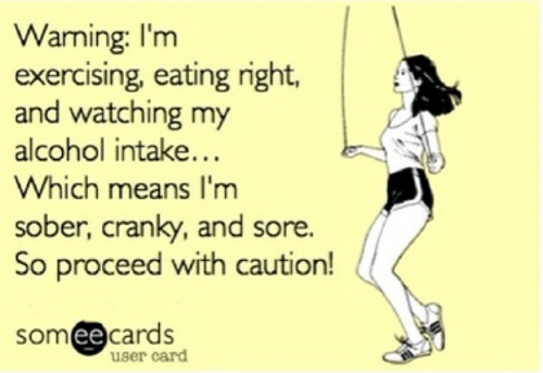 Brave Babes - Barging through 2017 in style