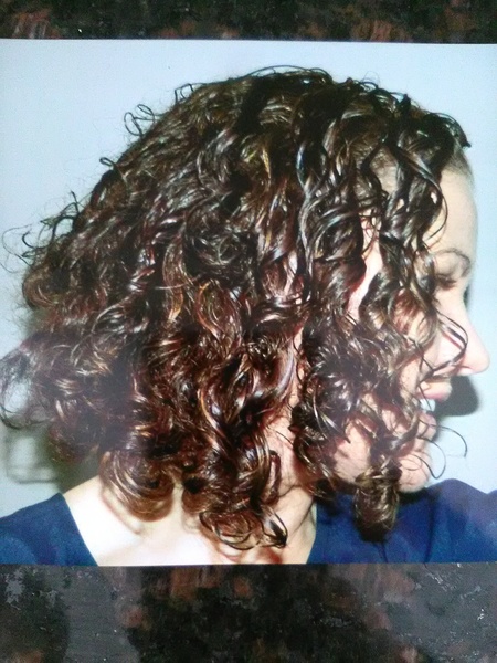 Has anyone dramatically changed hair colour, did it go well?