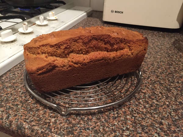 Starting today - low carb