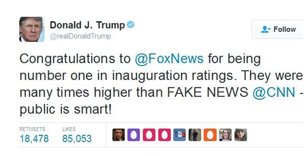 All things reality with Trump, maybe not so beautiful now!