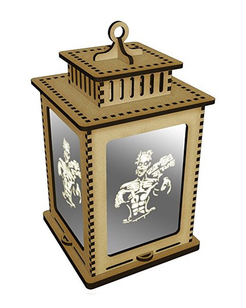 Zombie - the old lush needs us, so rally around you Phalanxers