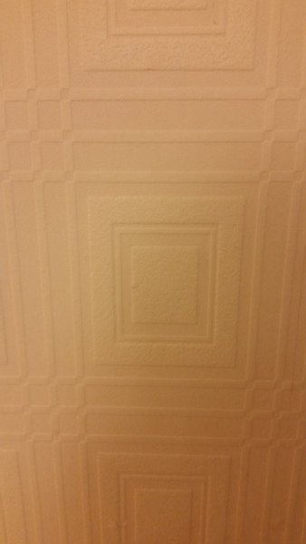 Tracking down wallpaper - any ideas?