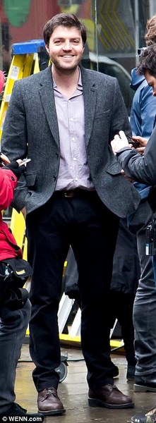 Swagger Inn Thread 142 - in which the holidays are over and we're back to normal perving hours