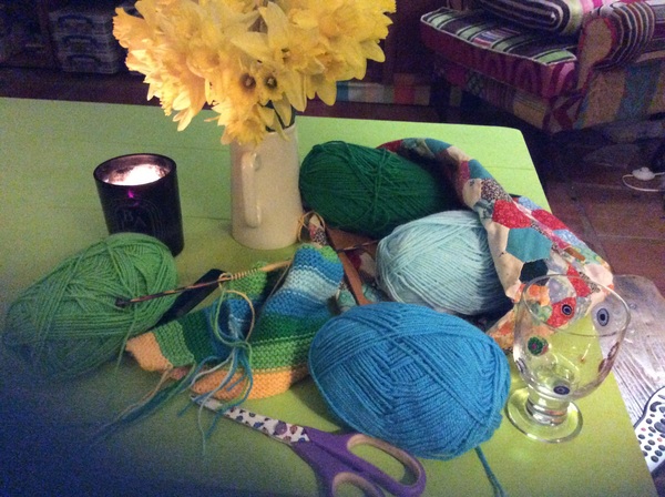 Welcome to our Chernobyl project for 2017