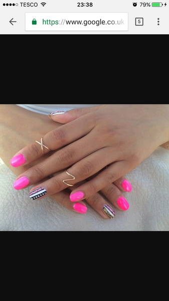 Help me find this gel polish....