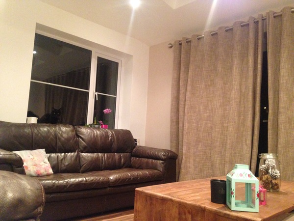 Curtain/blind matching. Help please!