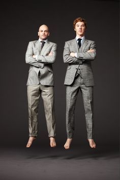 Swagger Inn Thread 141 - May every wench find an hbf under her --duvet-- mistletoe this Christmas