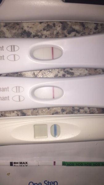 Positive or not??? Help!!