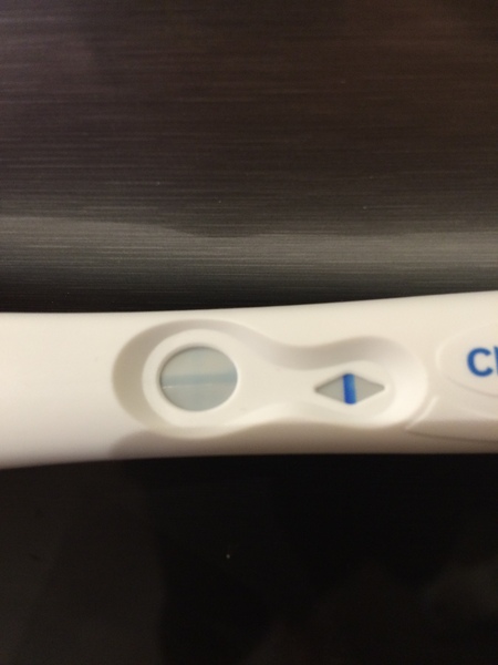 Need a pregnancy test expert!
