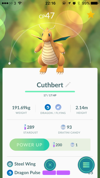 Pokemon Go #6: Where pokemon babies are abandoned in gyms at freezing temperatures