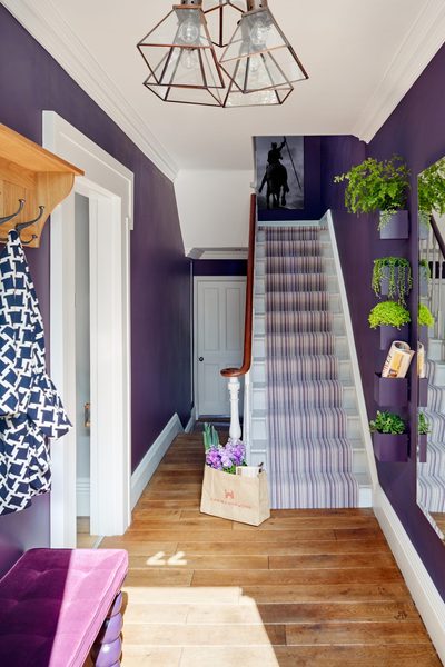 The Great Interior Design Challenge 2017 ... CONTINUED