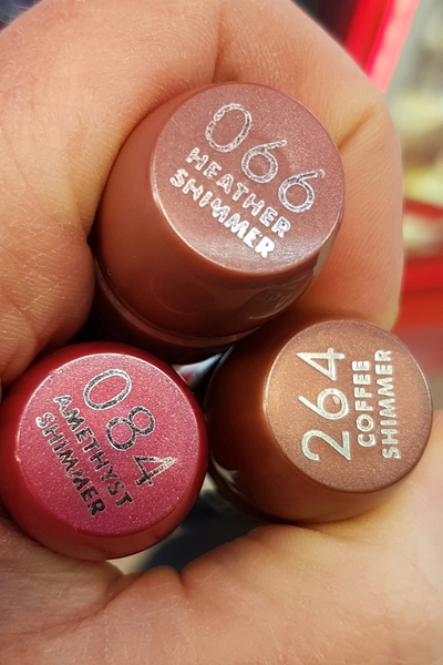 Beauty problems we didn't have in the 80's