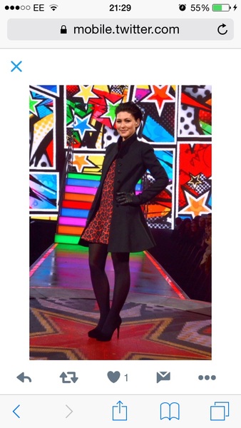 Celeb Big Brother Thread 3 - Quick! Someone put some bromide in Coleen's tea - she's on heat!