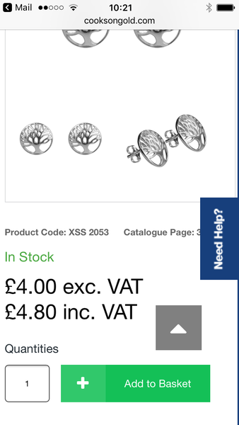 This is a ridiculously long shot....