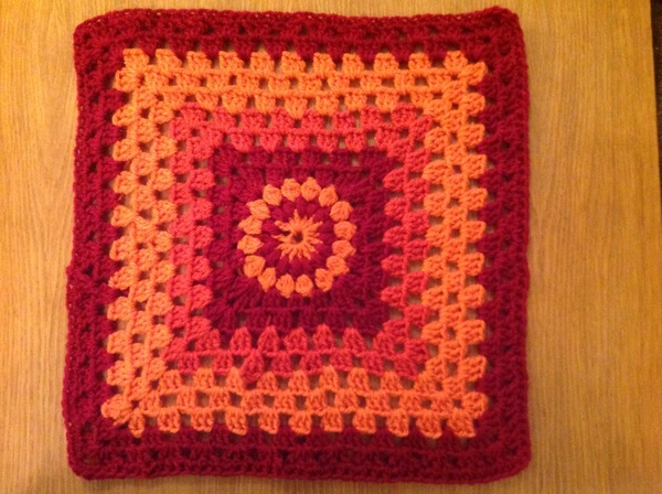 Zombie and Woolly Hugs. Our second thread! Come and find out about Candy's Hugs, all very welcome.