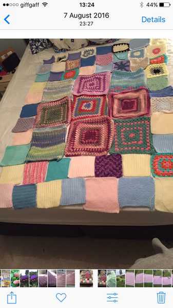 Welcome to our Chernobyl project for 2017