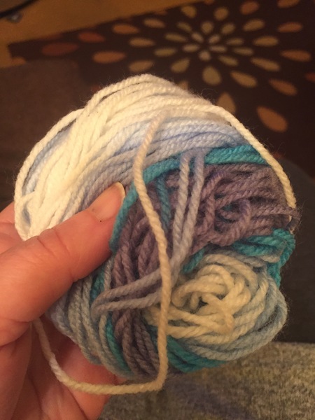 Zombie and Woolly Hugs. Our second thread! Come and find out about Candy's Hugs, all very welcome.