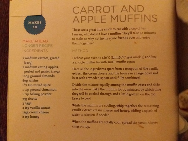 Can I freeze these muffins
