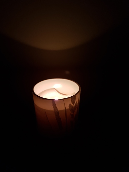 A whisky/whiskey for the Zombie