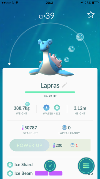 Pokemon Go #6: Where pokemon babies are abandoned in gyms at freezing temperatures