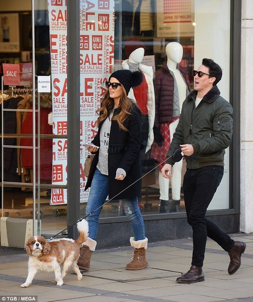 Does anyone know what boots these are?