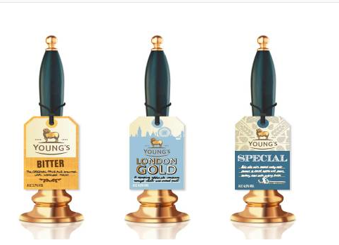 Home fires, candles and gin for zombie