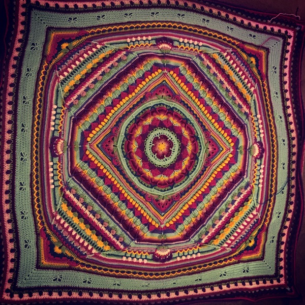 Zombie and Woolly Hugs. Our second thread! Come and find out about Candy's Hugs, all very welcome.