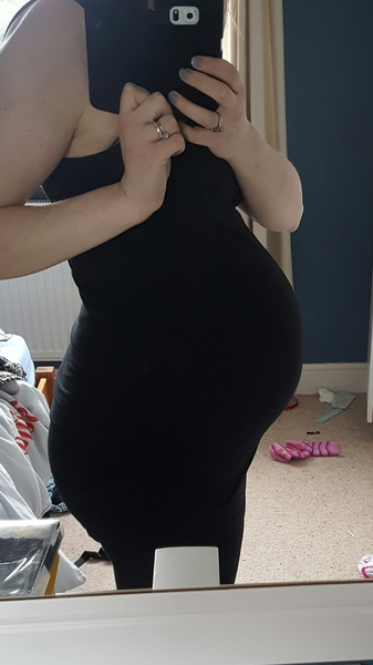 Staying posifrickentive- Thread 13 for ladies pg after mc