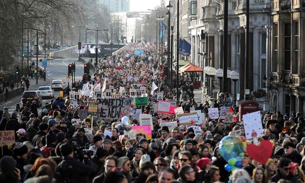 All things reality with Trump, maybe not so beautiful now!