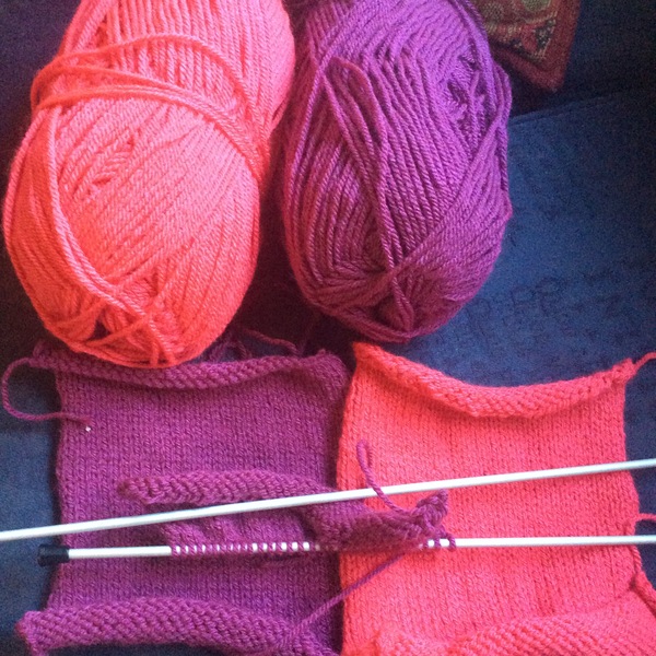 Zombie and Woolly Hugs. Our second thread! Come and find out about Candy's Hugs, all very welcome.