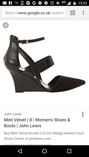 What do you think of these?