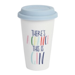 Home fires, candles and gin for zombie