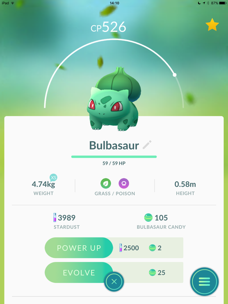 Pokemon Go #6: Where pokemon babies are abandoned in gyms at freezing temperatures