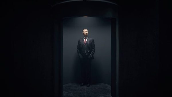 The wait is almost over! Sherlock Series 4!
