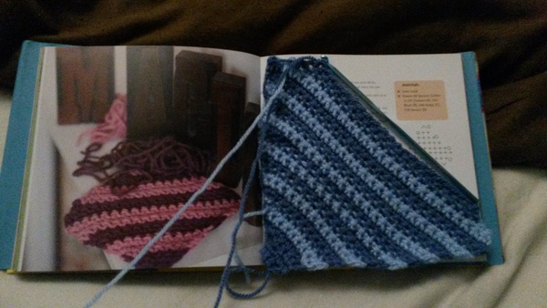 Zombie and Woolly Hugs. Our second thread! Come and find out about Candy's Hugs, all very welcome.