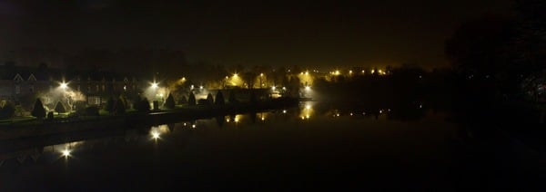 Is anyone into photography?