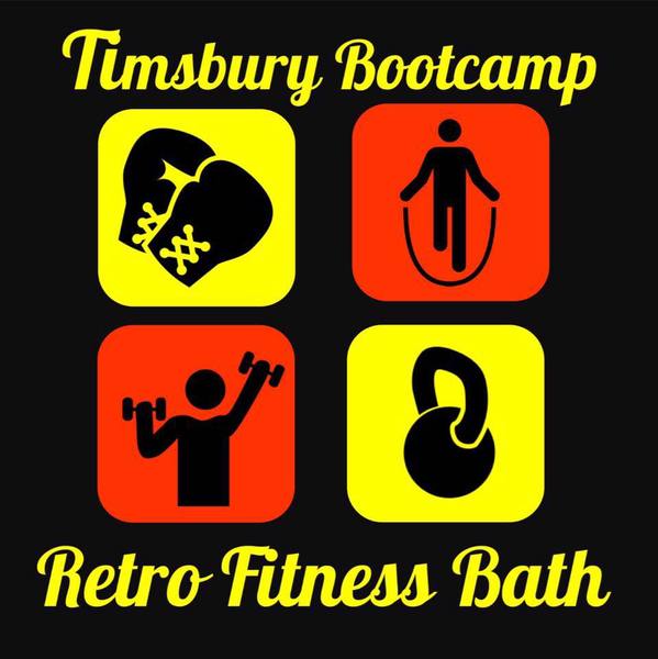 Timsbury Bootcamp - Outdoors all year - Babies in Buggies welcome!