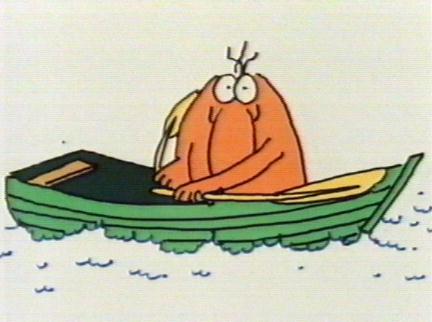 to think you should ignore people having a go at you if you are the President Elect of the USA