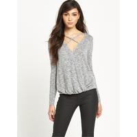 Help me sort this weird shaped but lovely jumper
