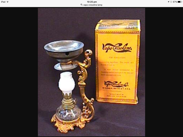 Odd things - do you remember your mum doing these in the 60s?