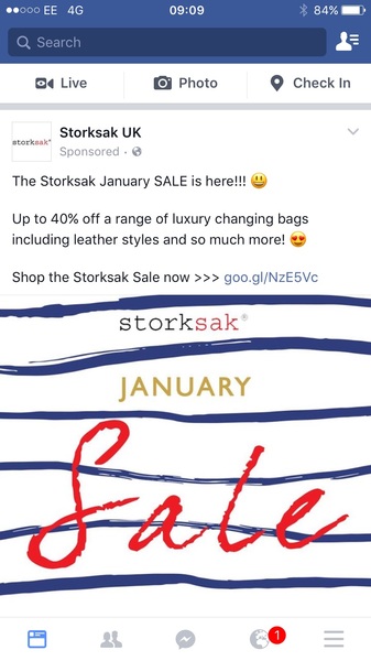 Can we have a sales bargains thread for pregnancy please? Maternity wear and baby stuff galore.