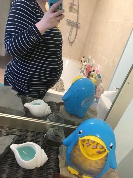 Staying posifrickentive- Thread 13 for ladies pg after mc