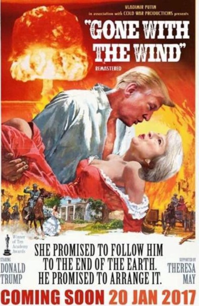 Westministenders: Ding Ding Ding! All Aboard! Boris’s Brexit Bus gets going.