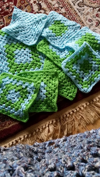 Zombie and Woolly Hugs. Come and find out about Candy's Hugs, we need your help.