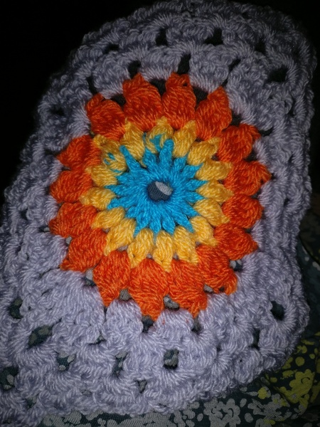 Zombie and Woolly Hugs. Our second thread! Come and find out about Candy's Hugs, all very welcome.